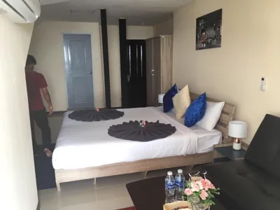 Blueskyhouse Patong – Photos 10