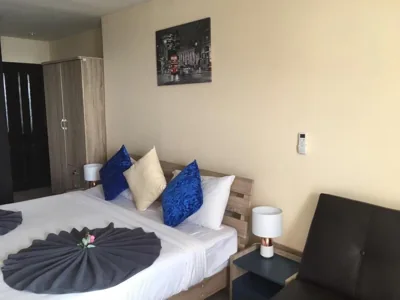 Blueskyhouse Patong – Photos 13